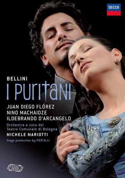 Photo No.1 of Bellini: I Puritani