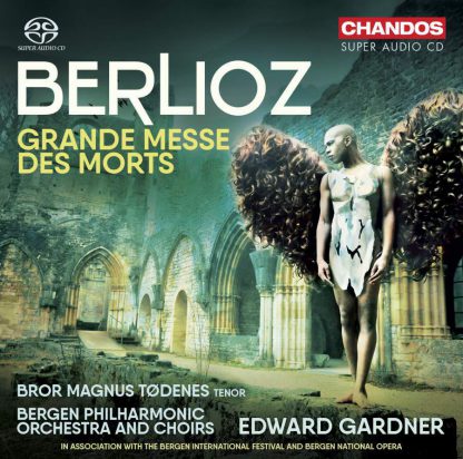 Photo No.1 of Berlioz: Grande Messe des Morts, Op. 5 (Requiem)