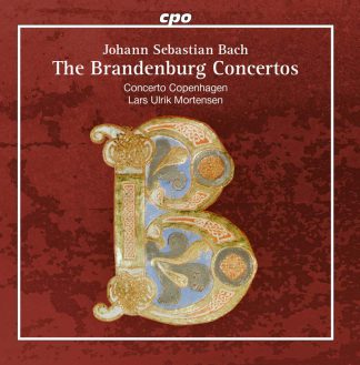 Photo No.1 of Johann Sebastian Bach: Brandenburg Concertos