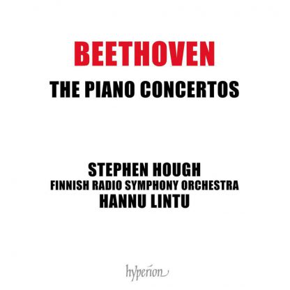 Photo No.1 of Beethoven: The Piano Concertos