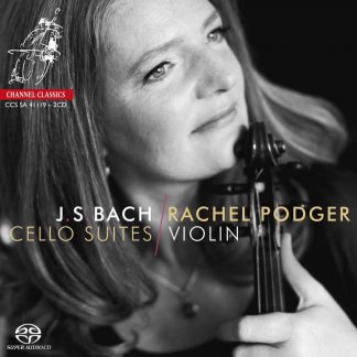 Photo No.1 of JS Bach: Cello Suites