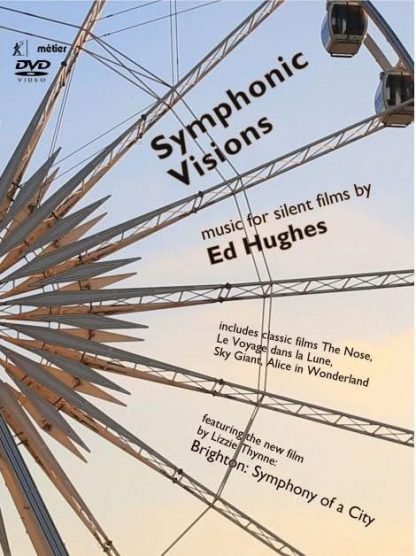 Photo No.1 of Ed Hughes Symphonic Visions