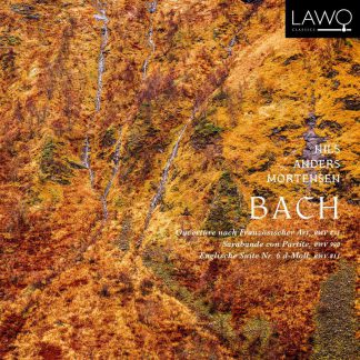 Photo No.1 of Bach: French Overture, Sarabande & English Suite No. 6