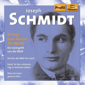 Photo No.1 of Schmidt - A Song Goes Round The World