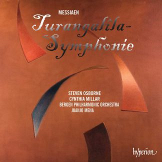 Photo No.1 of Messiaen: Turangalîla Symphony