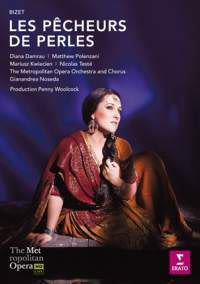 Photo No.1 of Bizet: Les Pêcheurs de Perles