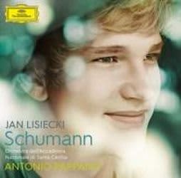 Photo No.1 of Schumann: Works for piano and orchestra
