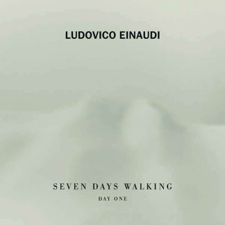 Photo No.1 of Ludovico Einaudi: Seven Days Walking - Day 1