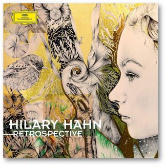 Photo No.1 of Hilary Hahn: Retrospective