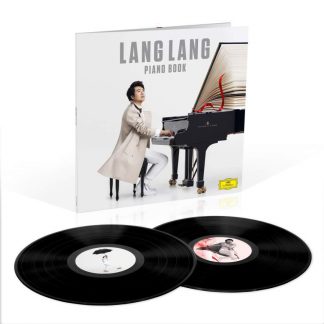 Photo No.1 of Lang Lang - Piano Book (LP)