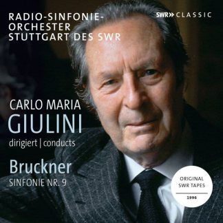 Photo No.1 of Giulini conducts Bruckner: Symphony No. 9