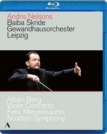 Photo No.1 of Berg: Violin Concerto