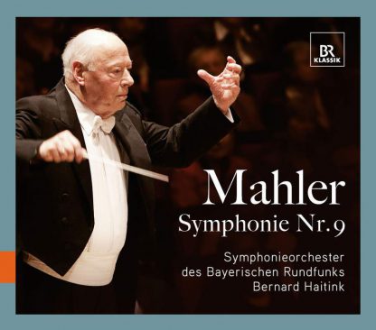 Photo No.1 of Mahler: Symphony No. 9