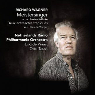 Photo No.1 of Wagner: Meistersinger (an orchestral tribute)
