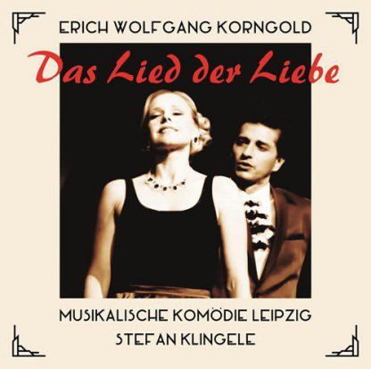 Photo No.1 of Korngold: Das Lied Der Liebe