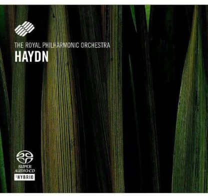 Photo No.1 of Joseph Haydn: Symphonies No. 101 & 103