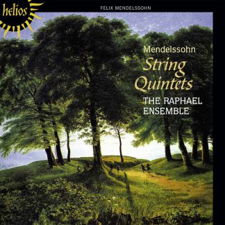 Photo No.1 of Mendelssohn: String Quintets
