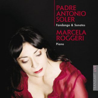 Photo No.1 of Soler: Fandango & Sonatas