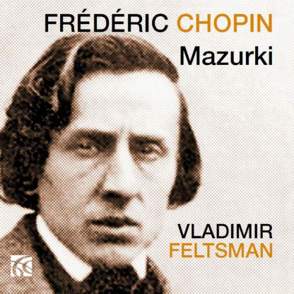 Photo No.1 of Chopin: Mazurki