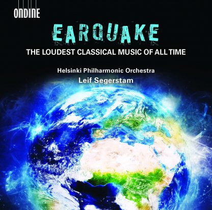 Photo No.1 of Earquake: The Loudest Classical Music of All Times