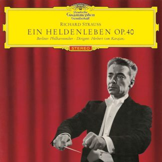 Photo No.1 of R. Strauss: Ein Heldenleben (LP)