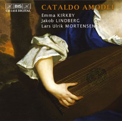 Photo No.1 of Cataldo Amodei: Songs