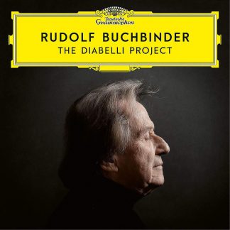 Photo No.1 of Rudolf Buchbinder - The Diabelli Project