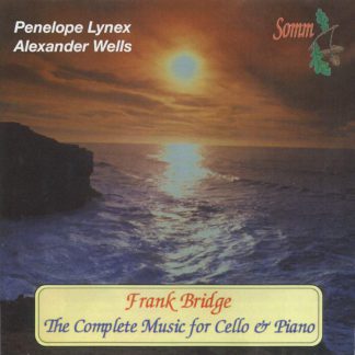 Photo No.1 of Frank Bridge - The Complete Music for Cello & Piano