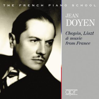 Photo No.1 of Doyen: Music From France