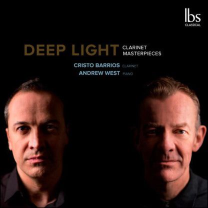 Photo No.1 of Deep Light: Clarinet Masterpieces
