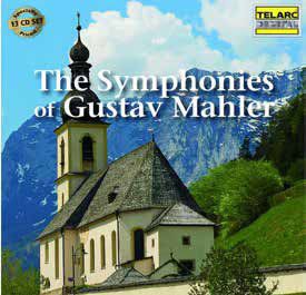 Photo No.1 of The Symphonies of Gustav Mahler