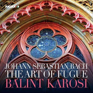 Photo No.1 of Bach, J S: The Art of Fugue, BWV1080