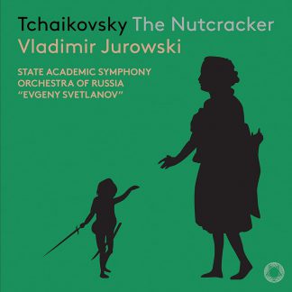 Photo No.1 of Tchaikovsky: The Nutcracker