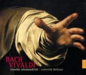 Photo No.1 of Bach & Vivaldi: Instrumental Music