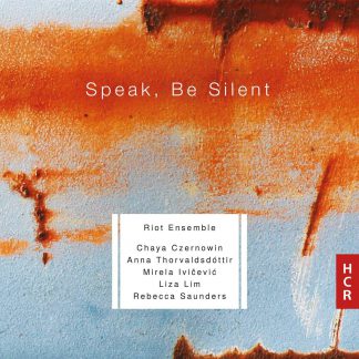 Photo No.1 of Speak, Be Silent