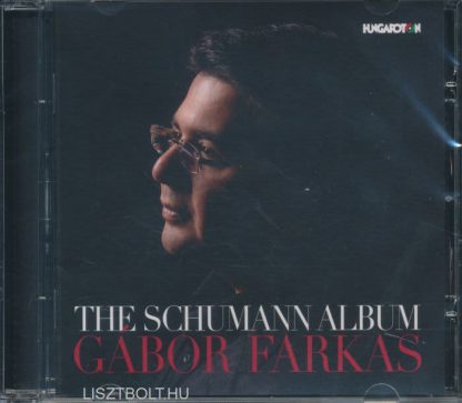 Photo No.1 of Farkas Plays Schumann