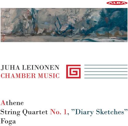 Photo No.1 of Leihonen: Chamber Music