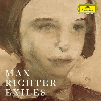 Photo No.1 of Max Richter: Orchestral Works - "Exiles" (Vinyl 180g)