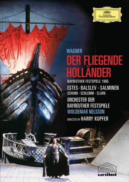 Photo No.1 of Richard Wagner: Der Fliegende Holländer
