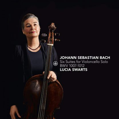 Photo No.1 of J S Bach: Six Suites for Violoncello Solo
