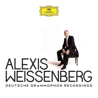 Photo No.1 of Alexis Weissenberg: Deutsche Grammophon Recordings