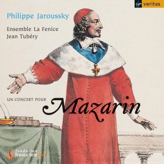 Photo No.1 of Concert Pour Mazarin