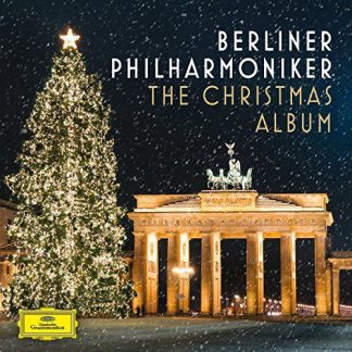 Photo No.1 of Berliner Philharmoniker: The Christmas Album