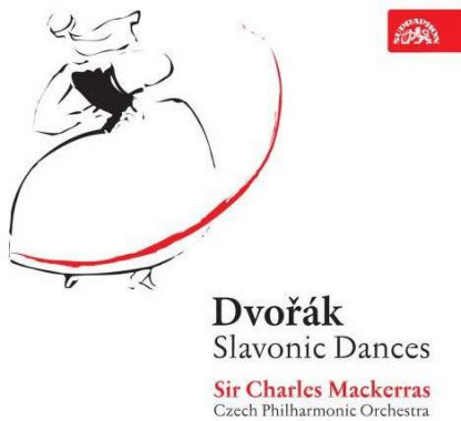 Photo No.1 of Dvorak Slavonic Dances 1 & II