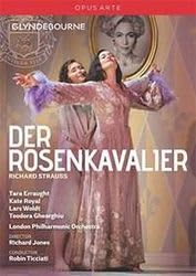 Photo No.1 of Strauss, R: Der Rosenkavalier