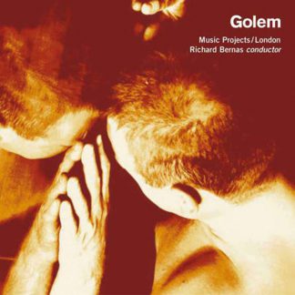 Photo No.1 of Casken: Golem - an opera