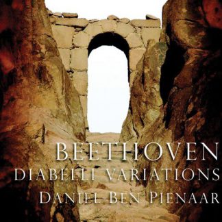 Photo No.1 of Beethoven: Diabelli Variations