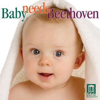 Photo No.1 of Baby needs Beethoven
