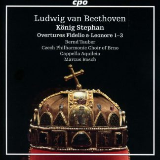 Photo No.1 of Ludwig van Beethoven: Theatre Music Vol. 2