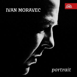 Photo No.1 of Ivan Moravec: A Portrait